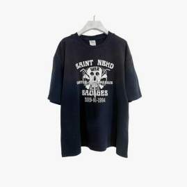 Picture of Saint Laurent T Shirts Short _SKUSaintMichaelS-XLsjtx80522092